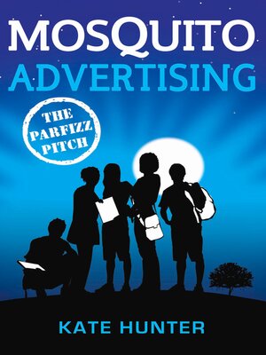 cover image of Mosquito Advertising